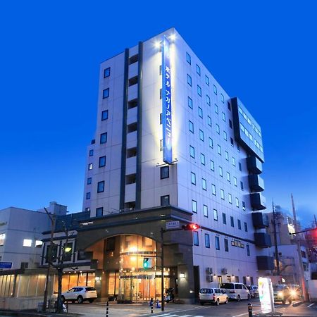 Hotel Nagano Avenue Exterior foto